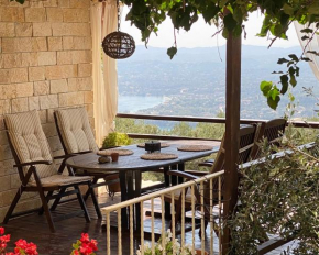 Lorantina House Corfu holidays, close to Barbati Βeach
